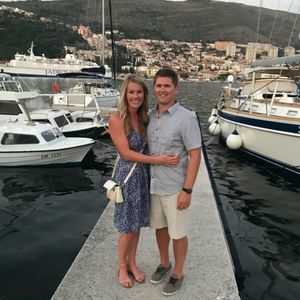 Meet your Posher, Allyson